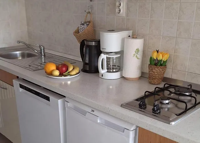 With Parking Space Hvar - 11936 Apartman Hvar Town