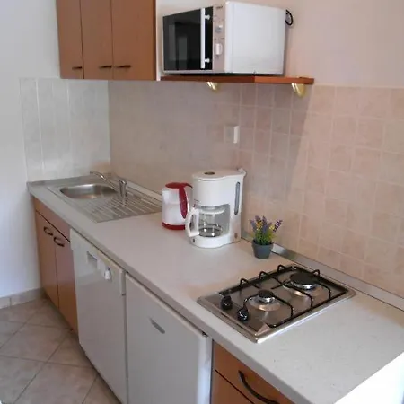 Appartement With Parking Space Hvar - 11936