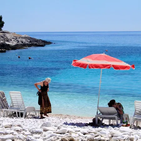 With Parking Space Hvar - 11936