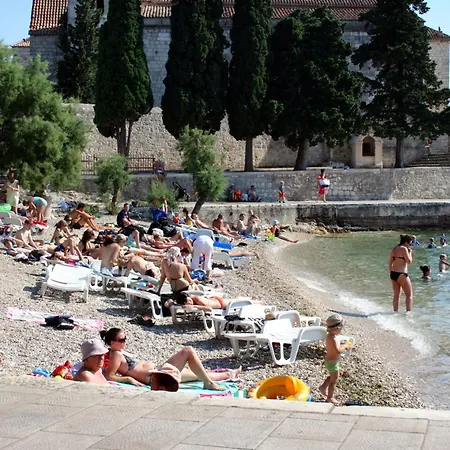 With Parking Space Hvar - 11936 Appartement