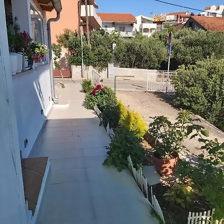 With Parking Space Hvar - 11936