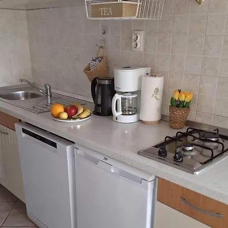 With Parking Space Hvar - 11936 Appartement Hvar Town