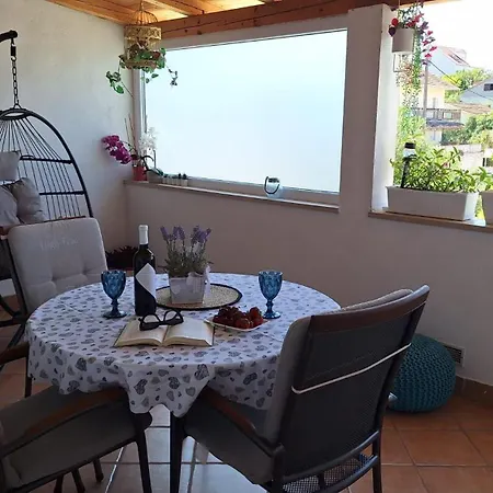 With Parking Space Hvar - 11936 Hvar Town