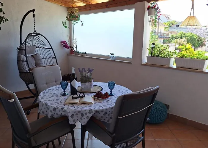 With Parking Space Hvar - 11936 Hvar Town