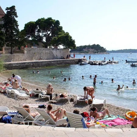 With Parking Space Hvar - 11936 * Hvar Town