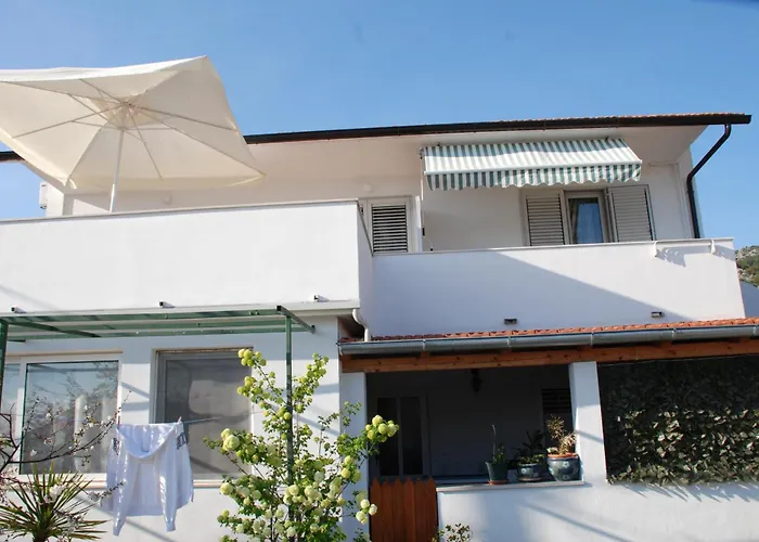 With Parking Space Hvar - 11936 Hvar Town