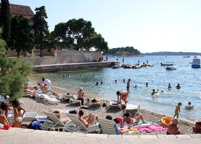 With Parking Space Hvar - 11936 * Hvar Town
