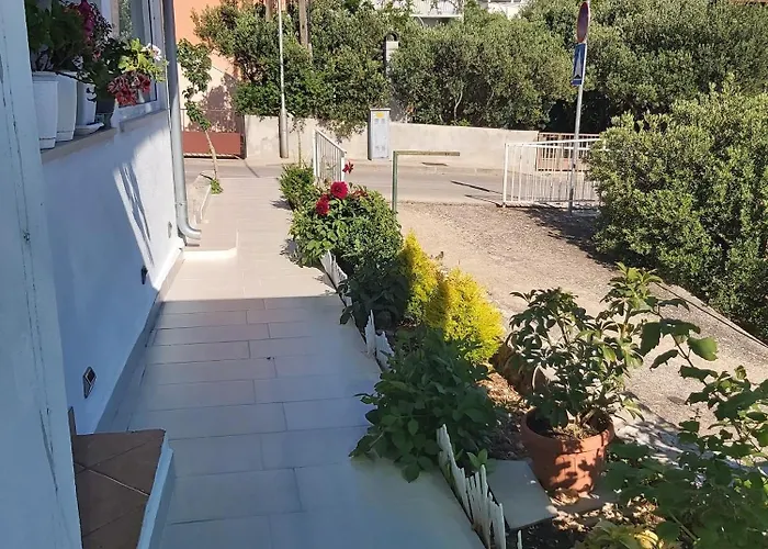 With Parking Space Hvar - 11936